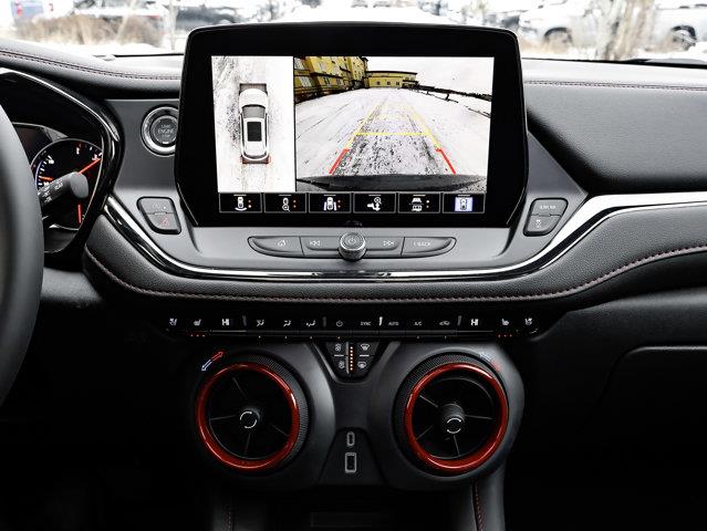 chevrolet Blazer 2026 - 30