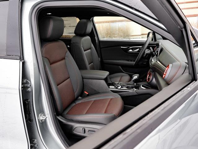 chevrolet Blazer 2026 - 31