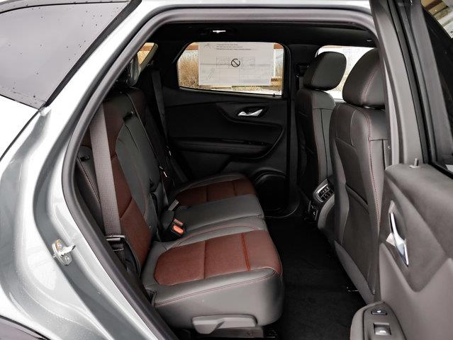 chevrolet Blazer 2026 - 32