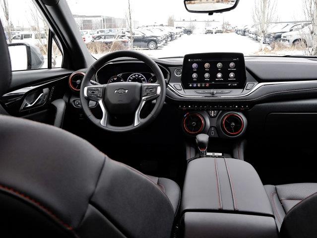 chevrolet Blazer 2026 - 34