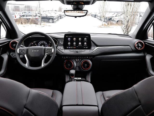 chevrolet Blazer 2026 - 35