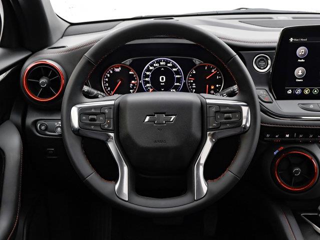 chevrolet Blazer 2026 - 36