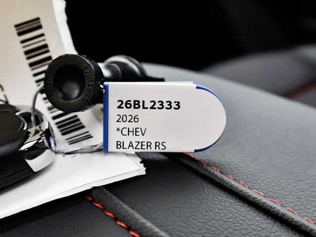 chevrolet Blazer 2026 - 37