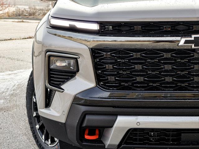 chevrolet Traverse 2026 - 5