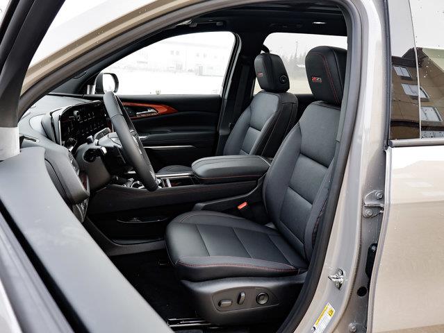 chevrolet Traverse 2026 - 17