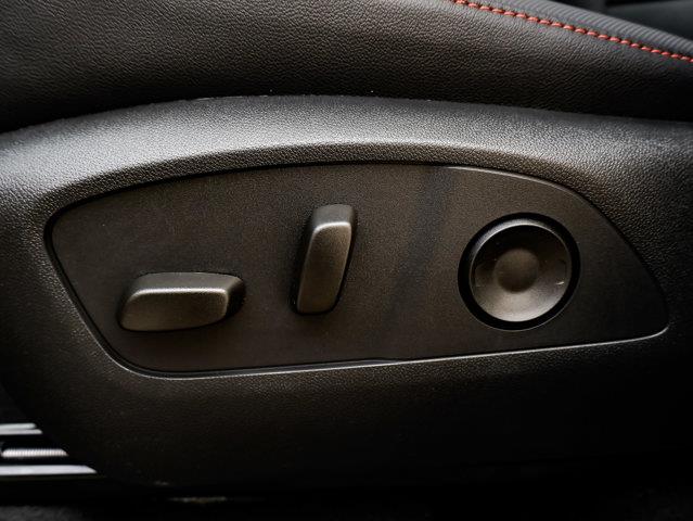 chevrolet Traverse 2026 - 22