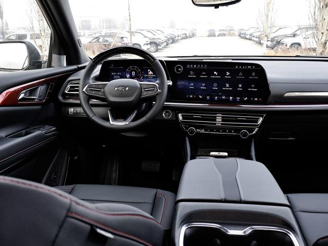 chevrolet Traverse 2026 - 33