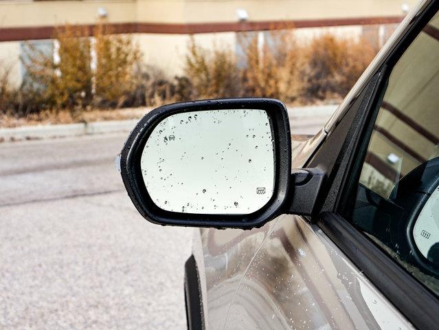 chevrolet Traverse 2026 - 7