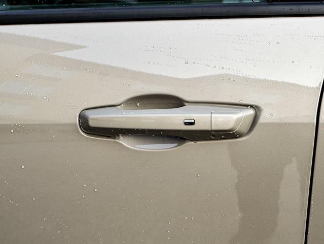 chevrolet Traverse 2026 - 8