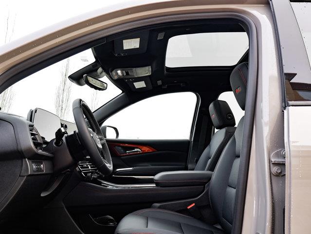 chevrolet Traverse 2026 - 16