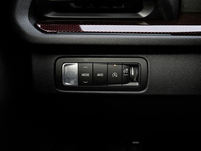 chevrolet Traverse 2026 - 21