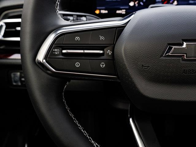 chevrolet Traverse 2026 - 23