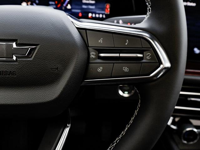 chevrolet Traverse 2026 - 25