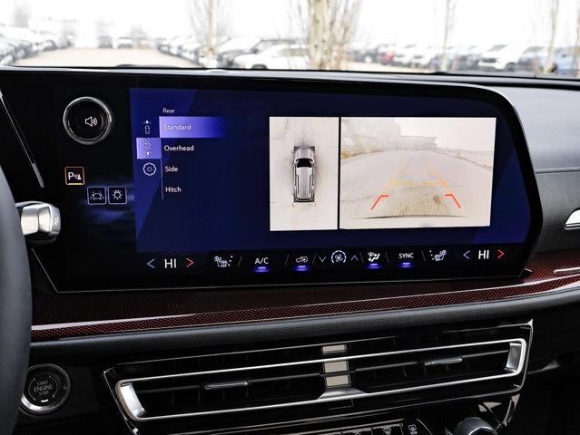 chevrolet Traverse 2026 - 29