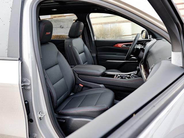 chevrolet Traverse 2026 - 31