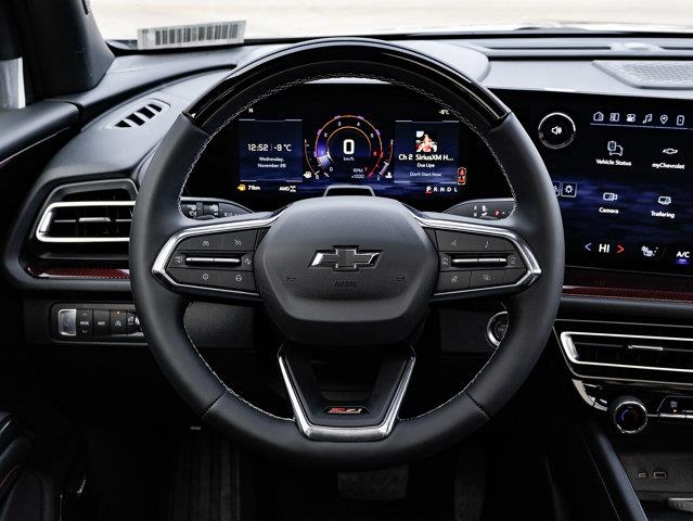 chevrolet Traverse 2026 - 35