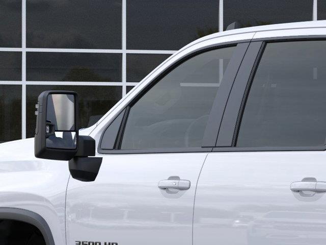 chevrolet Silverado 3500HD 2025 - 12