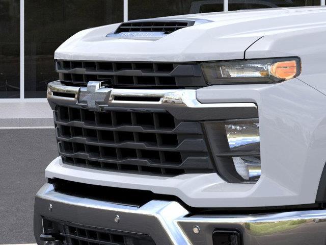 chevrolet Silverado 3500HD 2025 - 13