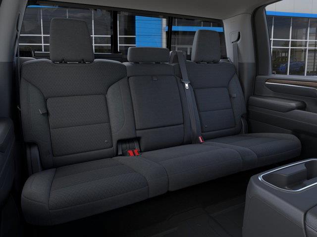 chevrolet Silverado 3500HD 2025 - 17