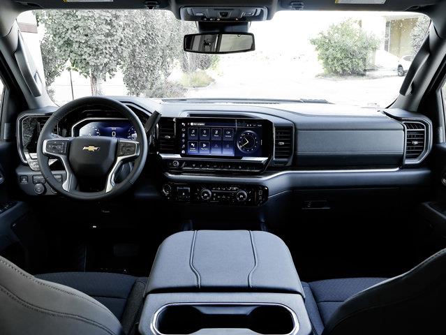 chevrolet Silverado 3500HD 2025 - 30