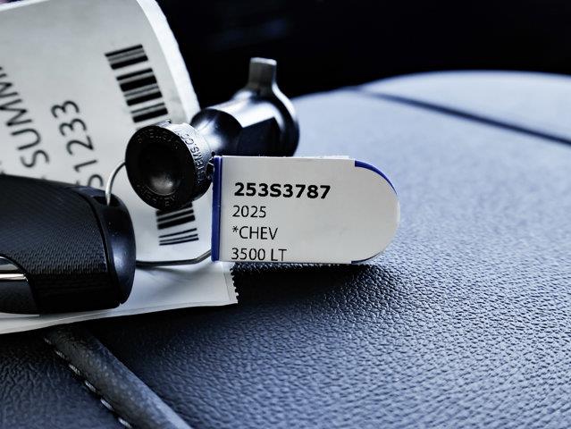 chevrolet Silverado 3500HD 2025 - 32