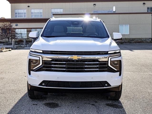 chevrolet Tahoe 2025 - 3