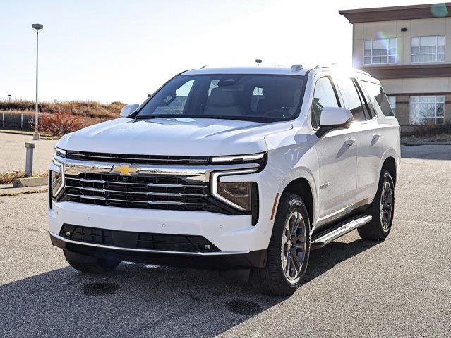 chevrolet Tahoe 2025 - 4