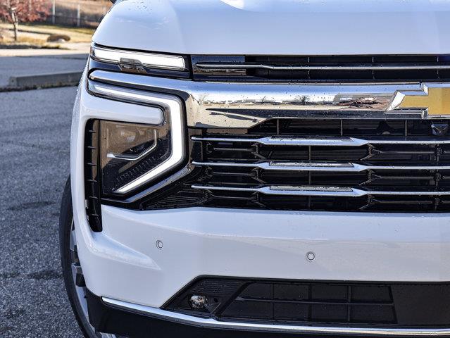 chevrolet Tahoe 2025 - 5