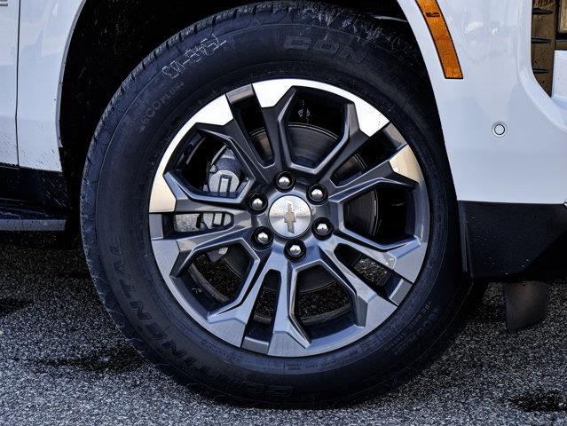 chevrolet Tahoe 2025 - 6