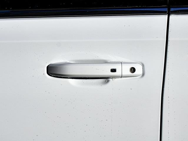 chevrolet Tahoe 2025 - 8