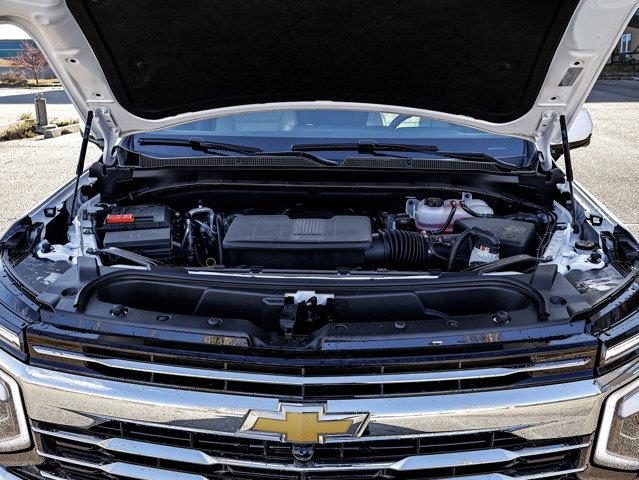 chevrolet Tahoe 2025 - 9