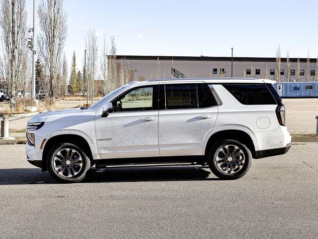 chevrolet Tahoe 2025 - 10