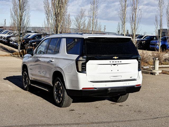 chevrolet Tahoe 2025 - 11