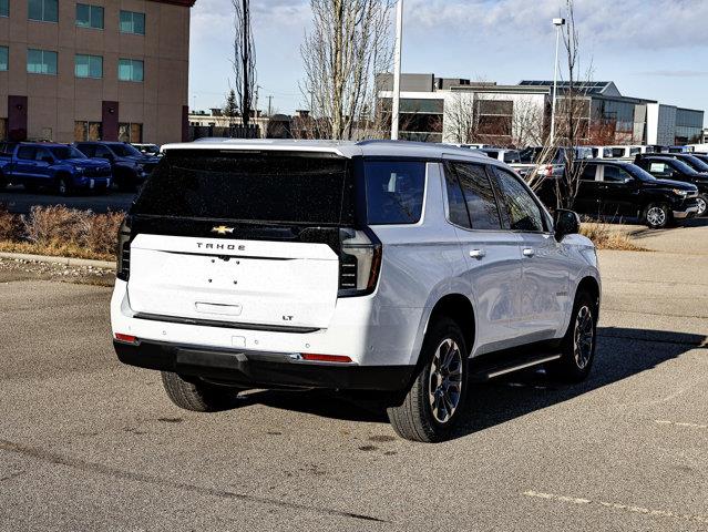 chevrolet Tahoe 2025 - 13