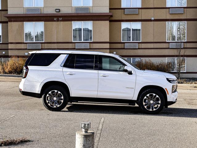 chevrolet Tahoe 2025 - 14