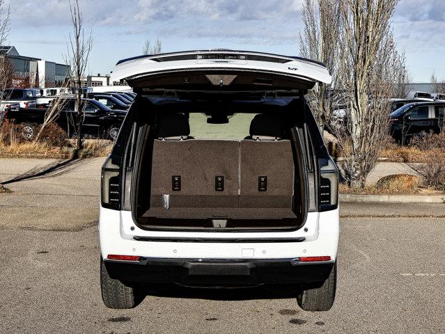 chevrolet Tahoe 2025 - 15