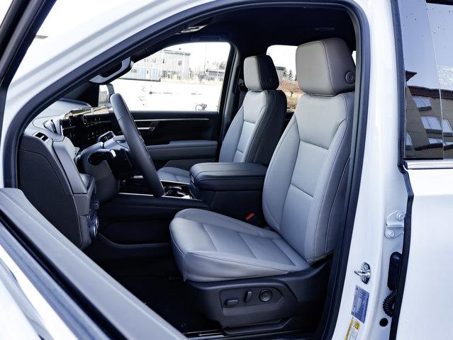 chevrolet Tahoe 2025 - 16