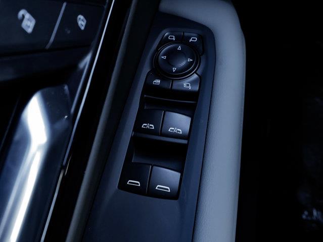 chevrolet Tahoe 2025 - 17