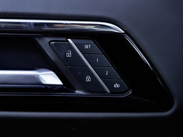 chevrolet Tahoe 2025 - 18