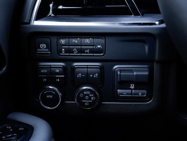 chevrolet Tahoe 2025 - 20