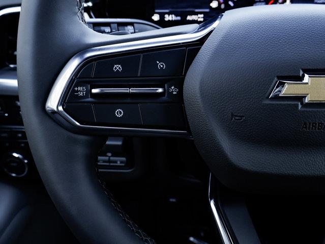 chevrolet Tahoe 2025 - 22