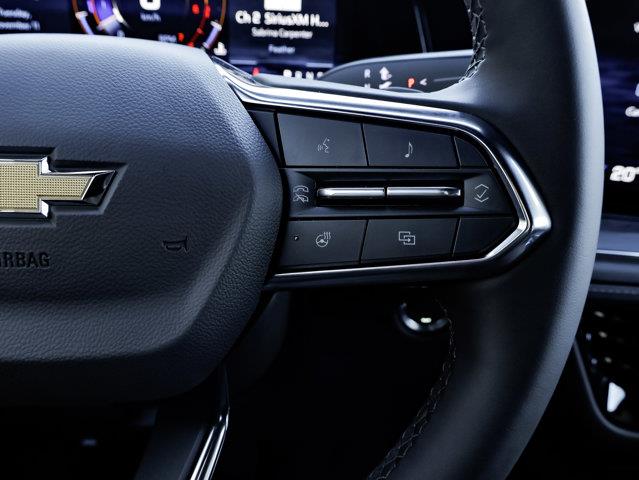 chevrolet Tahoe 2025 - 24