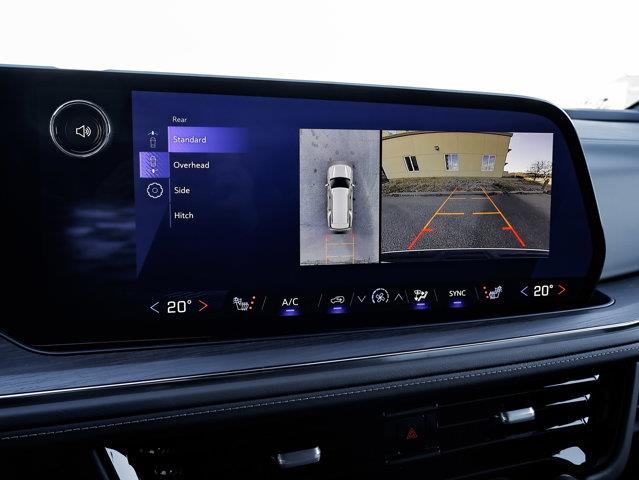 chevrolet Tahoe 2025 - 27