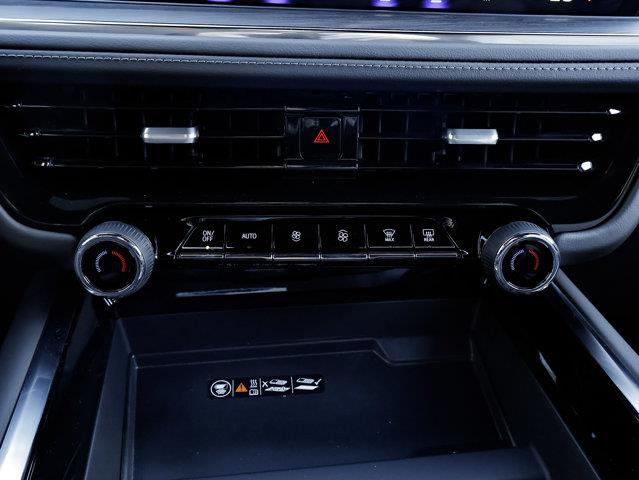 chevrolet Tahoe 2025 - 28