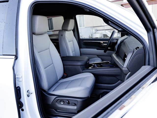 chevrolet Tahoe 2025 - 29