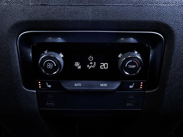 chevrolet Tahoe 2025 - 31