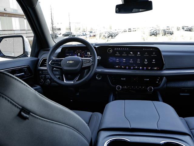 chevrolet Tahoe 2025 - 32