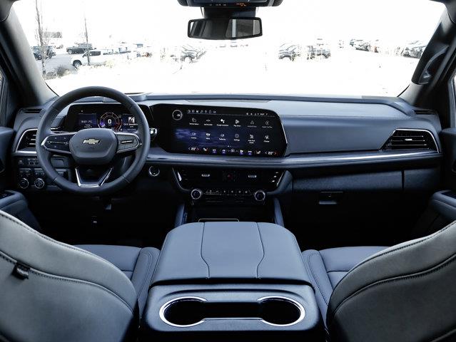 chevrolet Tahoe 2025 - 33