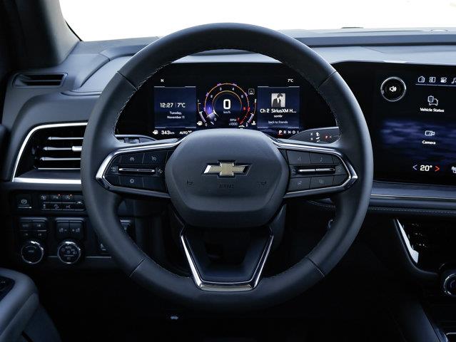 chevrolet Tahoe 2025 - 34