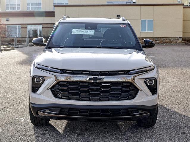 chevrolet Trailblazer 2026 - 3